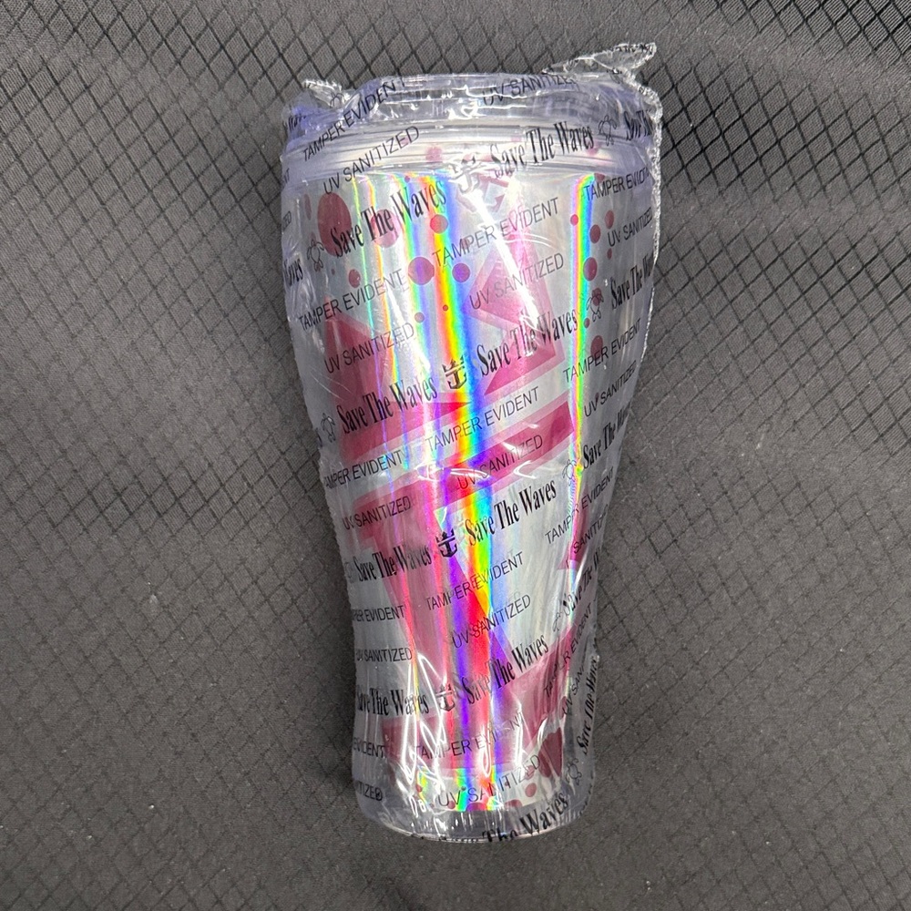 Royal Caribbean Cruise Tumbler